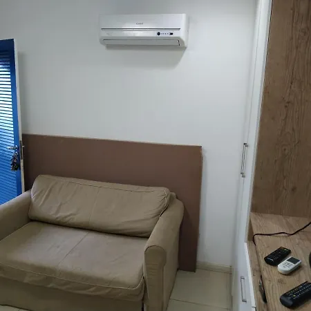 Aluguel De Flats Condominio Bangalo Em Cabo Frio - Bloco 4 Apt 103-2